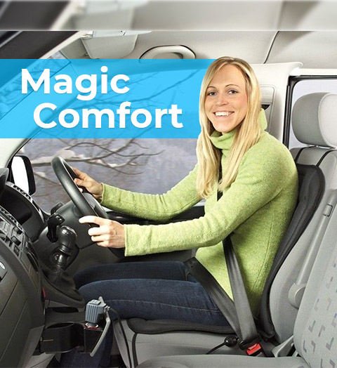 Magic Comfort