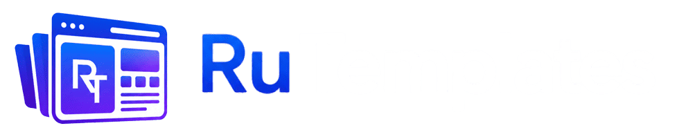 Ru Templates