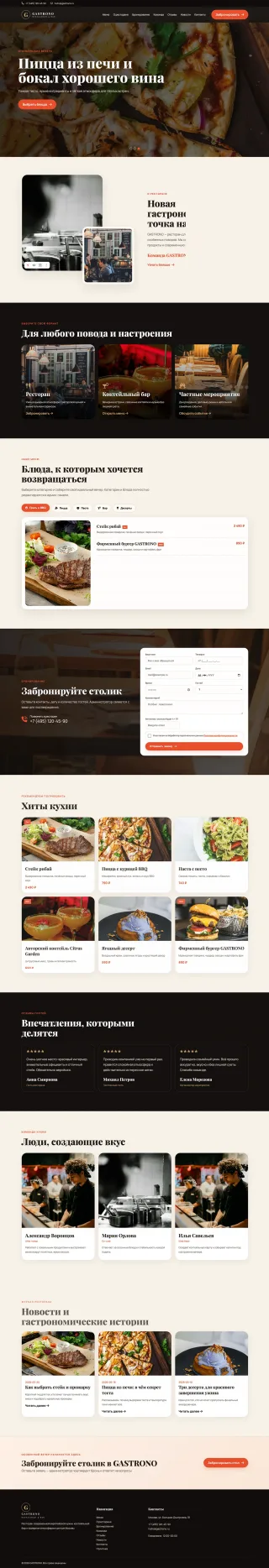 Полный просмотр сайта