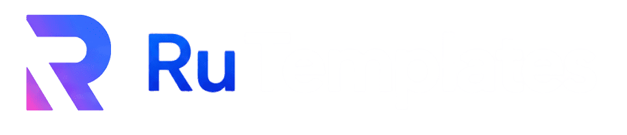 RuTemplates — сервис от ООО «МАГНИТОФ» ИНН 9723261402 ОГРН 1257700430250